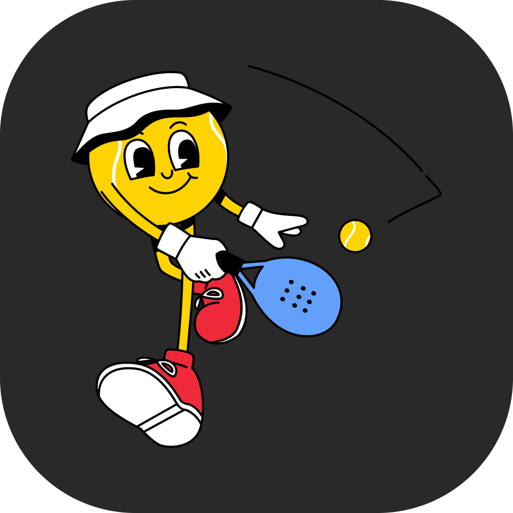 Padel Coach AI